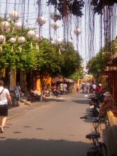 Hoi An - Quang Nam province