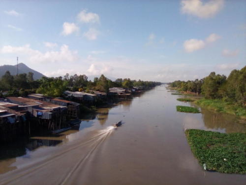 Mekong Delta