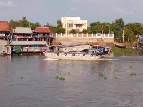 Chau Doc